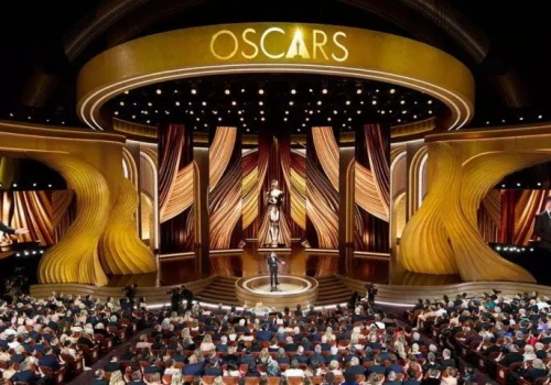 Indian Cinema Gains Global Spotlight with Oscar Eligibility