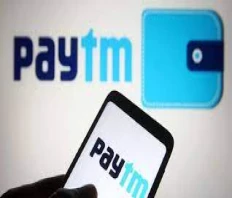 Paytm Faces Turmoil as Shares Plummet 9%; RBI Rules Out Review