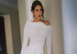 Priyanka Chopra Jonas to Present at Oscars 2026 Alongside Hollywood Stars