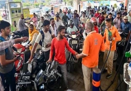 Government Cuts Excise Duty on Petrol and Diesel; Prices May See Relief