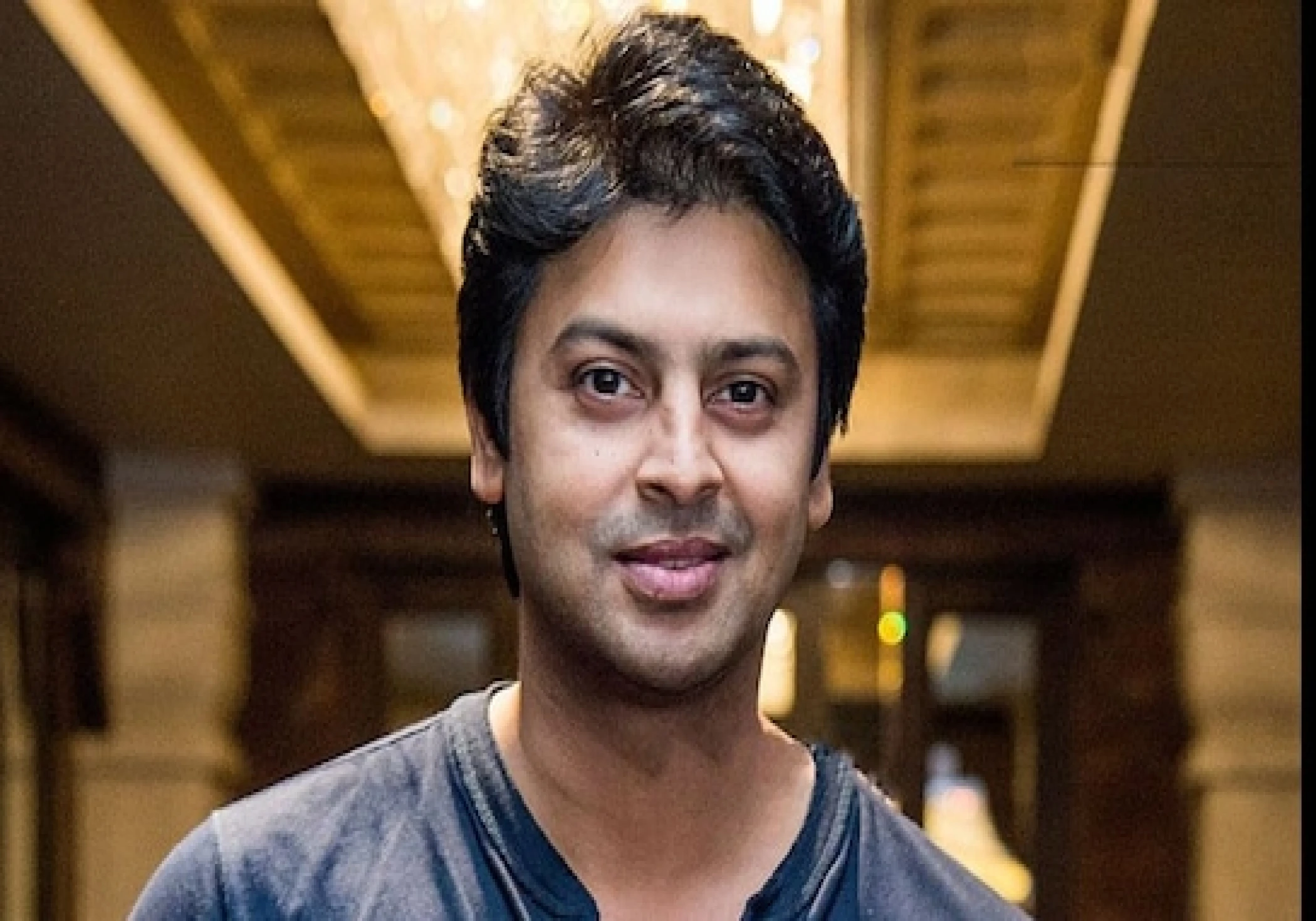 Actor Srikanth Arrested in Drug Case, Sent to Judicial Custody Till July 7