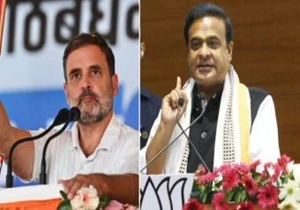 Assam CM Promises Free LPG Cylinders During Bihu and Durga Puja; Congress Raises Objections