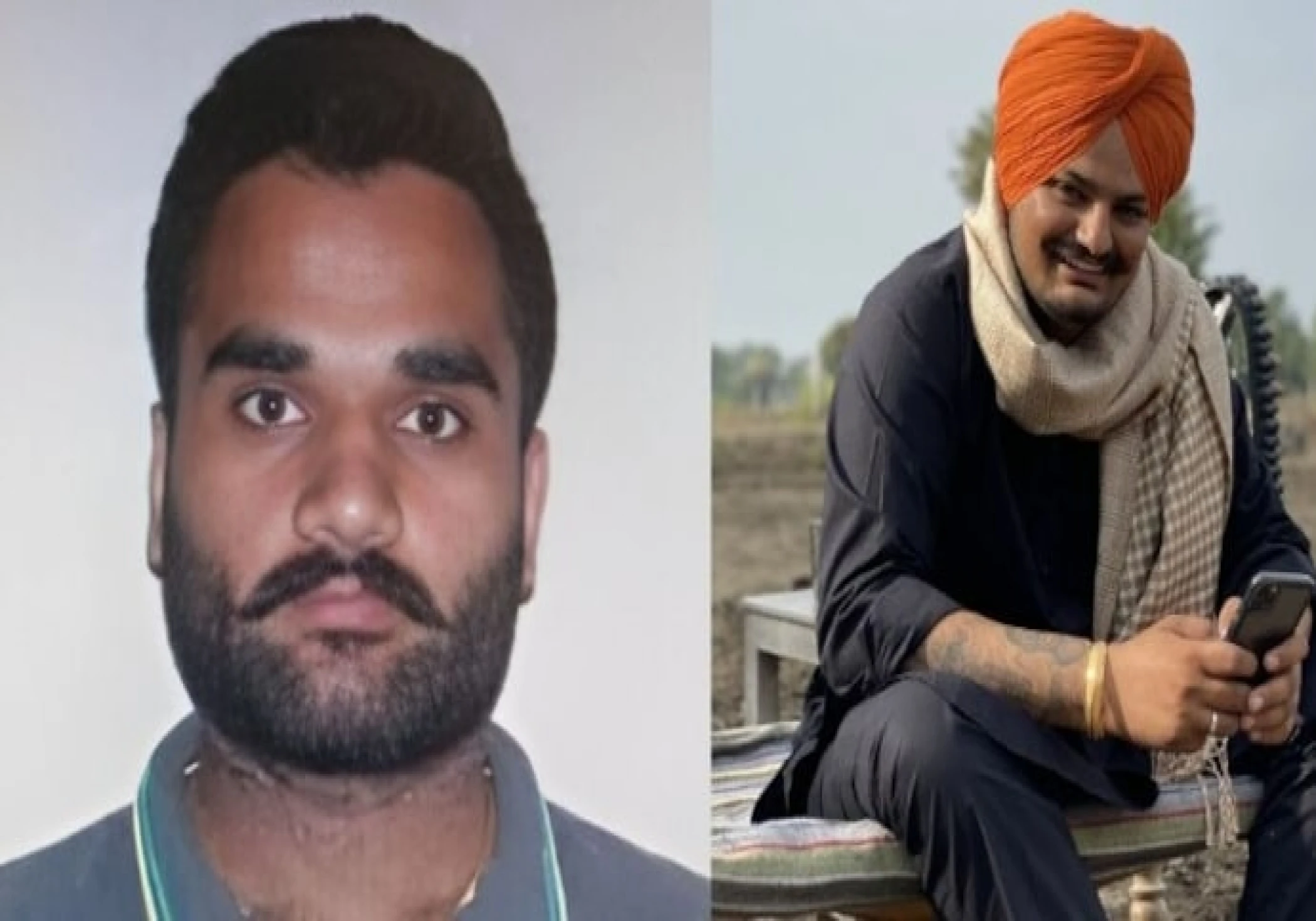 Moose Wala Made Unforgivable Mistakes: Goldy Brar Breaks Silence on Murder Controversy Moose Wala Made Unforgivable Mistakes: Goldy Brar Breaks Silence on Murder Controversy