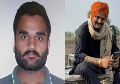 Moose Wala Made Unforgivable Mistakes: Goldy Brar Breaks Silence on Murder Controversy