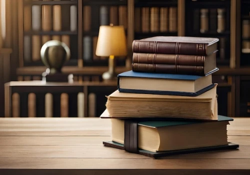 Top 10 Books to Fuel Your Self-Education Journey