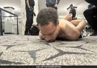 Suspect Apprehended, Security Agencies Respond Swiftly