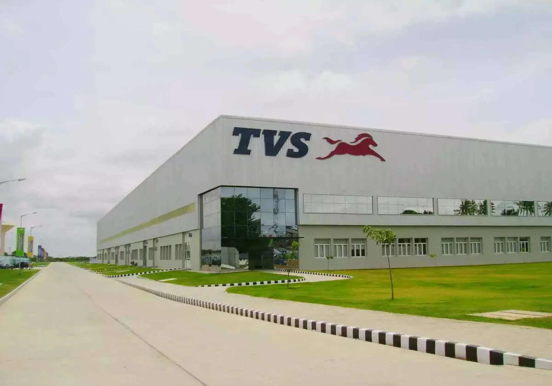 Tussle Avoided: TVS Chairman's Family Inks Pact to Safeguard Business and Trademarks