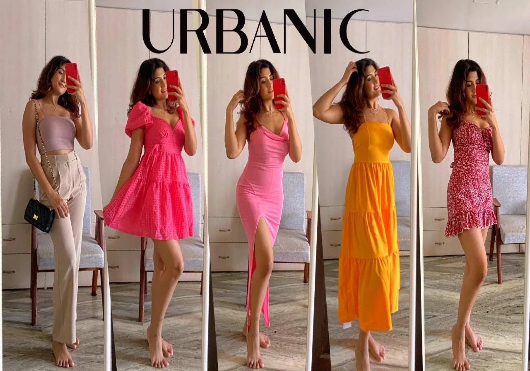Urbanic Scores $150 Million to Revolutionize Fashion with AI, Ethics, and Style