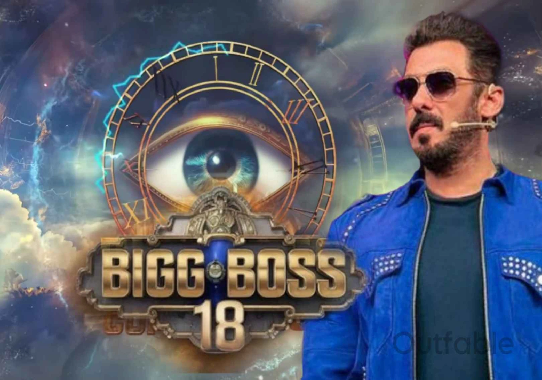Bigg Boss 18 Contestants Revealed: Shilpa Shirodkar, Vivian Dsena, Eisha Singh, and Rajat Dalal Among Star-Studded Lineup Bigg Boss 18 Contestants Revealed: Shilpa Shirodkar, Vivian Dsena, Eisha Singh, and Rajat Dalal Among Star-Studded Lineup