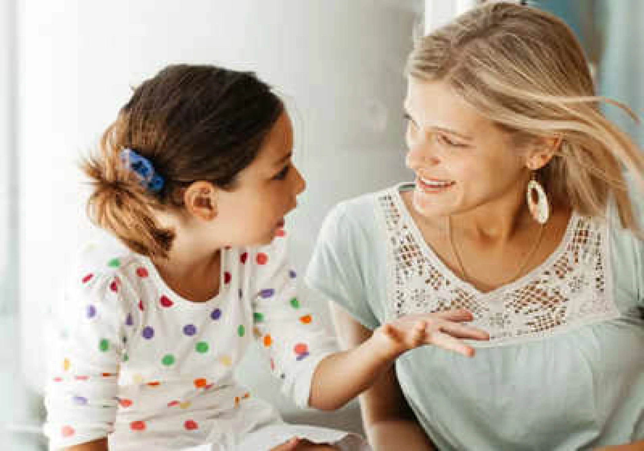 6 Things Children Wish to Hear More Often 6 Things Children Wish to Hear More Often
