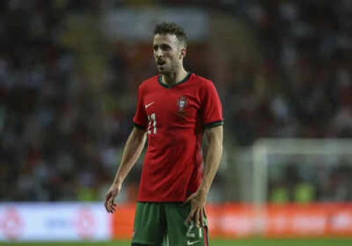 Liverpool Star Diogo Jota Dies in Tragic Car Crash