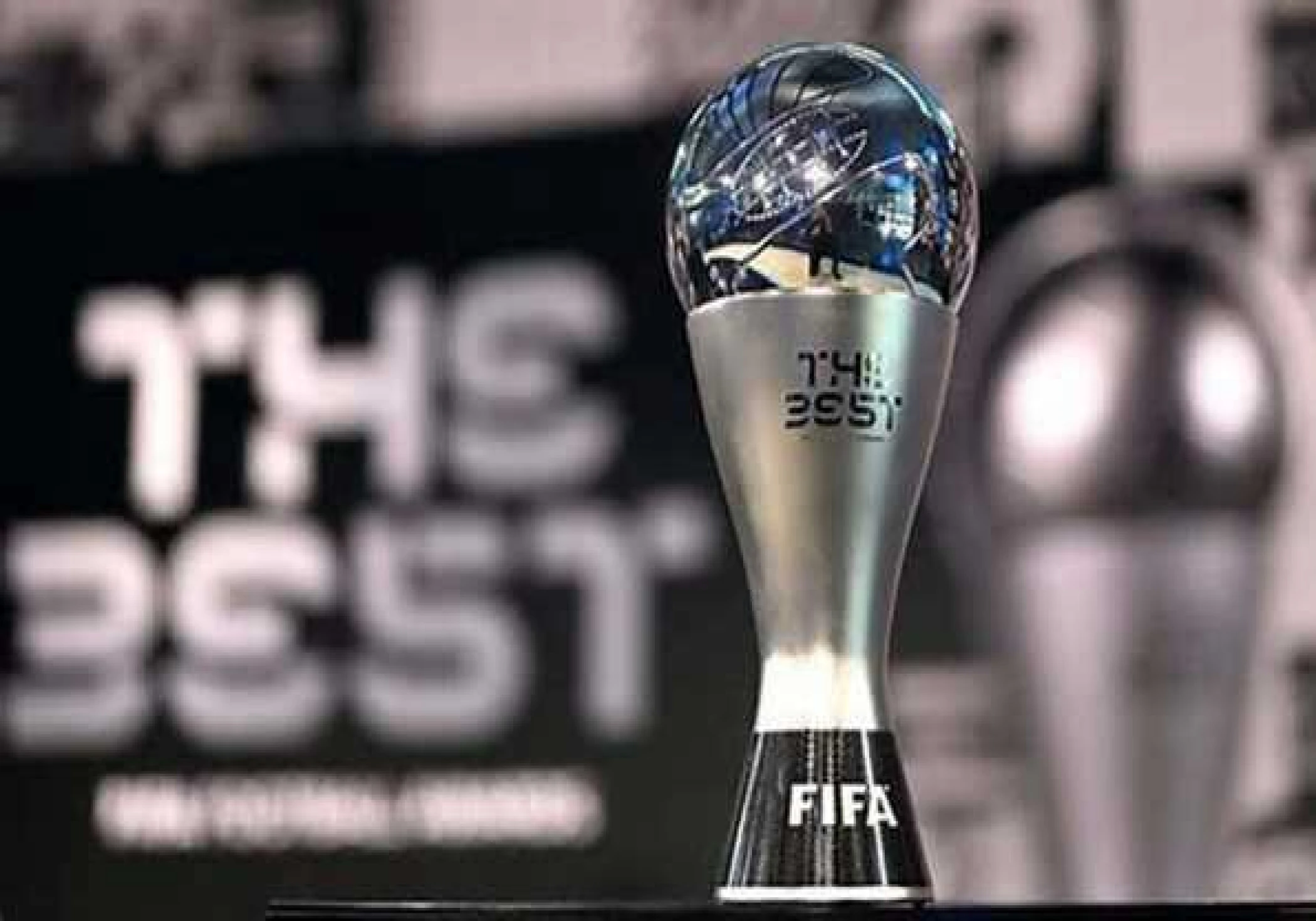 Alejandro Garnacho Wins Puskás Award, Real Madrid Dominates at The Best FIFA Awards 2024 Alejandro Garnacho Wins Puskás Award, Real Madrid Dominates at The Best FIFA Awards 2024