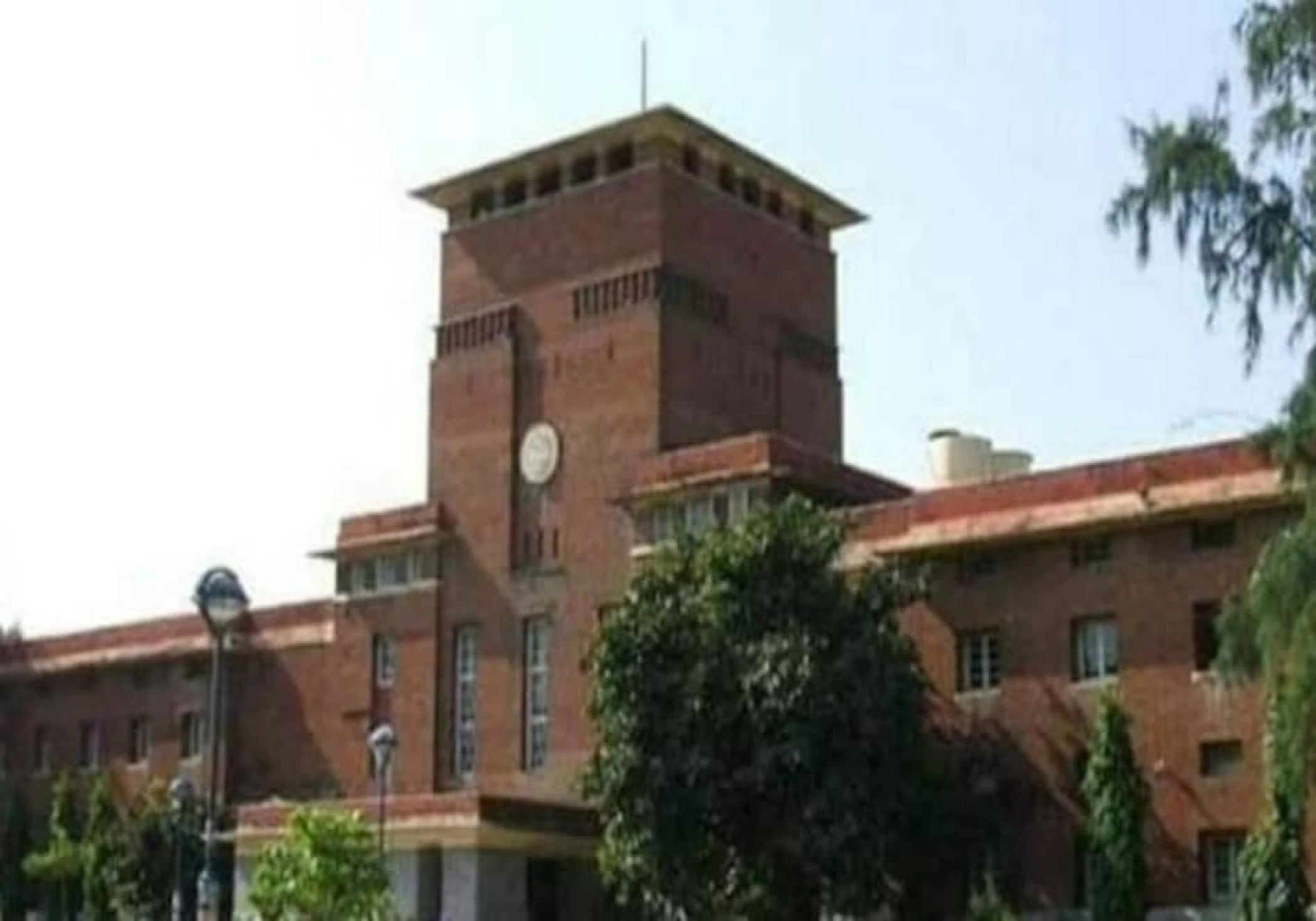 Unlocking Admission Success: DU Dean's Tips for Delhi University Aspirants Unlocking Admission Success: DU Dean's Tips for Delhi University Aspirants