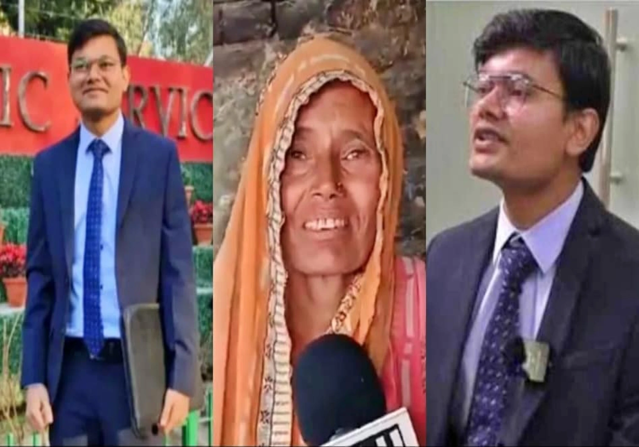 Overcoming Adversity: The Inspiring Story of Pawan Kumar, Who Cracked UPSC Despite Financial Hardships Overcoming Adversity: The Inspiring Story of Pawan Kumar, Who Cracked UPSC Despite Financial Hardships