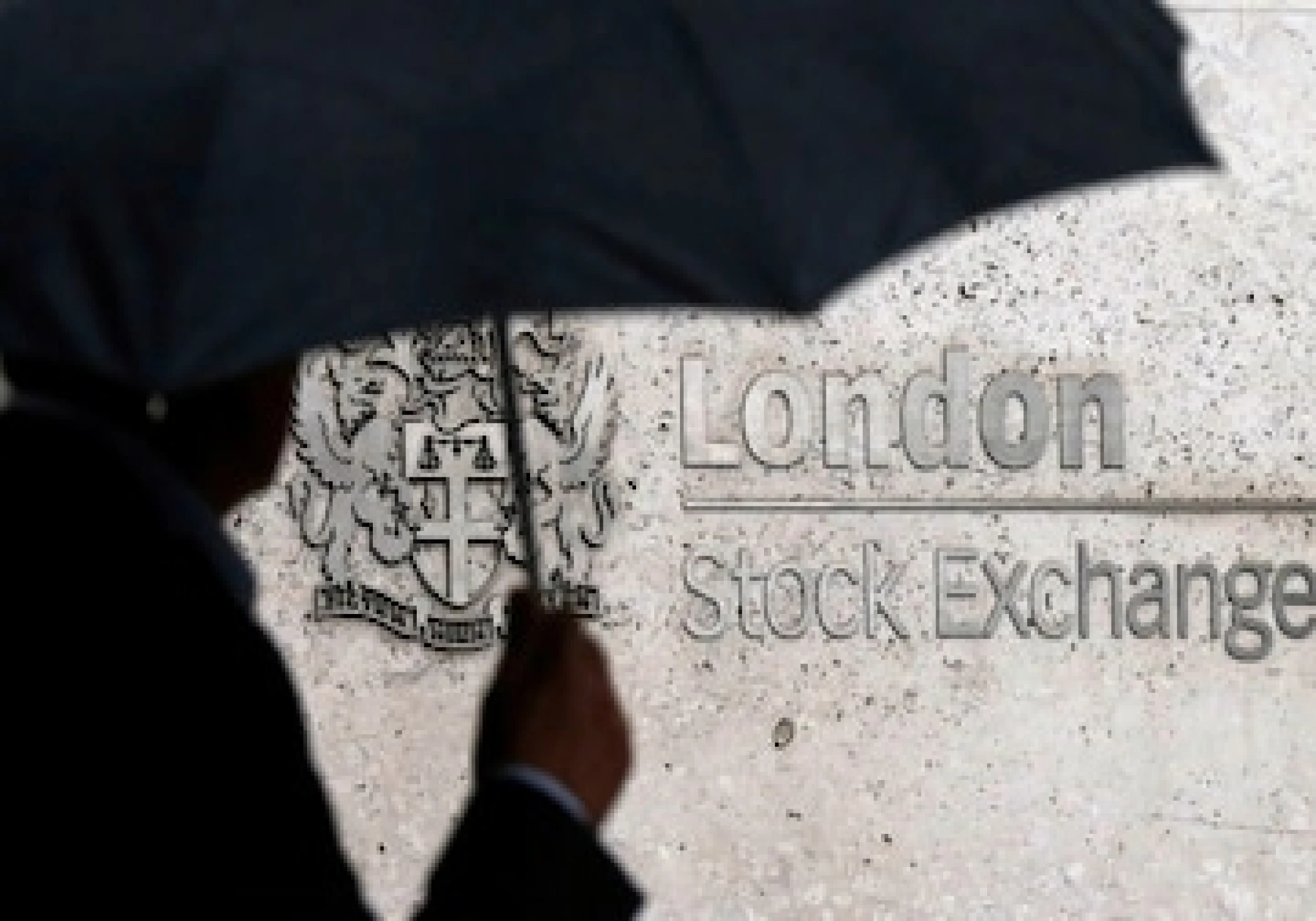 London Reclaims Crown as Europe's Largest Stock Market London Reclaims Crown as Europe's Largest Stock Market