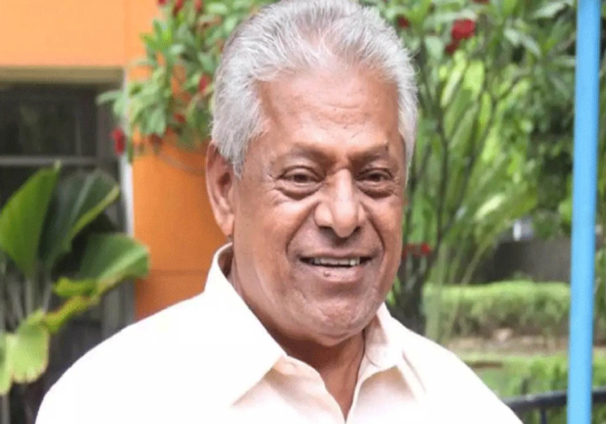 Veteran Tamil Actor Delhi Ganesh Dies at 80 Last Seen in Indian 2 Veteran Tamil Actor Delhi Ganesh Dies at 80 Last Seen in Indian 2