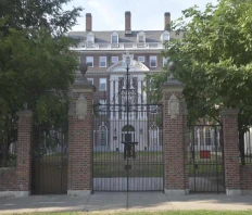 Trump Administration Threatens to Cut All Harvard Funding Over Jewish Students’ Rights