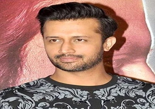 Aatif Aslam Set to Make Bollywood Comeback with Love Story 90’s