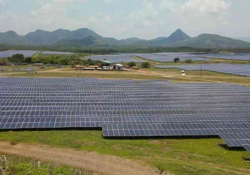 300 MW Solar Deal Approved Between Adani Green and SECI