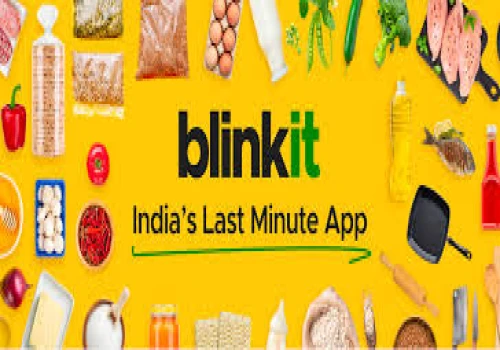 Blinkit Surprises: Quick Commerce Startup Now Valued Higher Than Zomato's Food Delivery Business