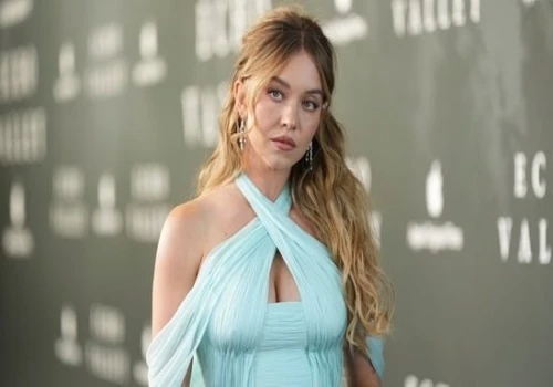 Sydney Sweeney Says She Wants to Make Films That ‘Save People’s Lives’