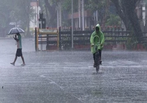 More Rain Expected in UAE This Week, But No Need to Worry