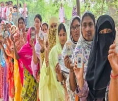 High Turnout Sparks Debate Over Electoral Roll Revision Impact