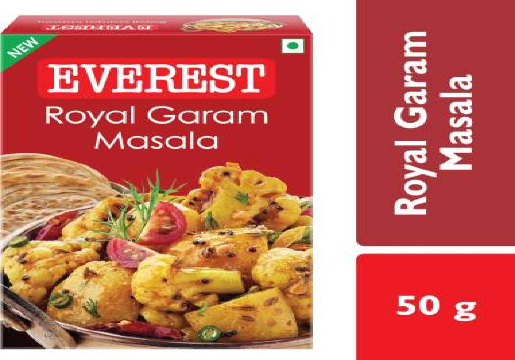 Popular Everest Fish Curry Masala Recalled in Singapore over Pesticide Concerns Popular Everest Fish Curry Masala Recalled in Singapore over Pesticide Concerns
