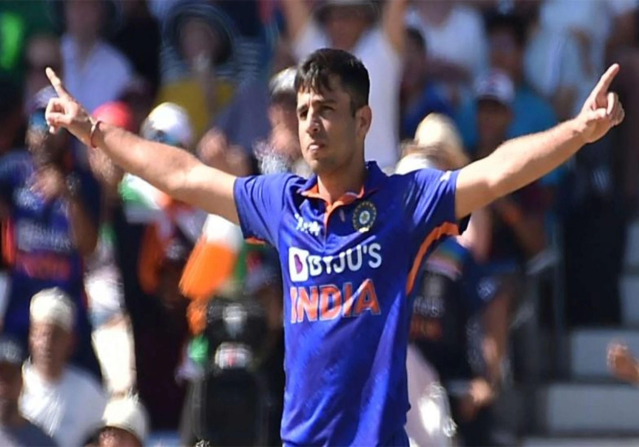 Third T20I Victory Against Bangladesh for Ravi Bishnoi Third T20I Victory Against Bangladesh for Ravi Bishnoi