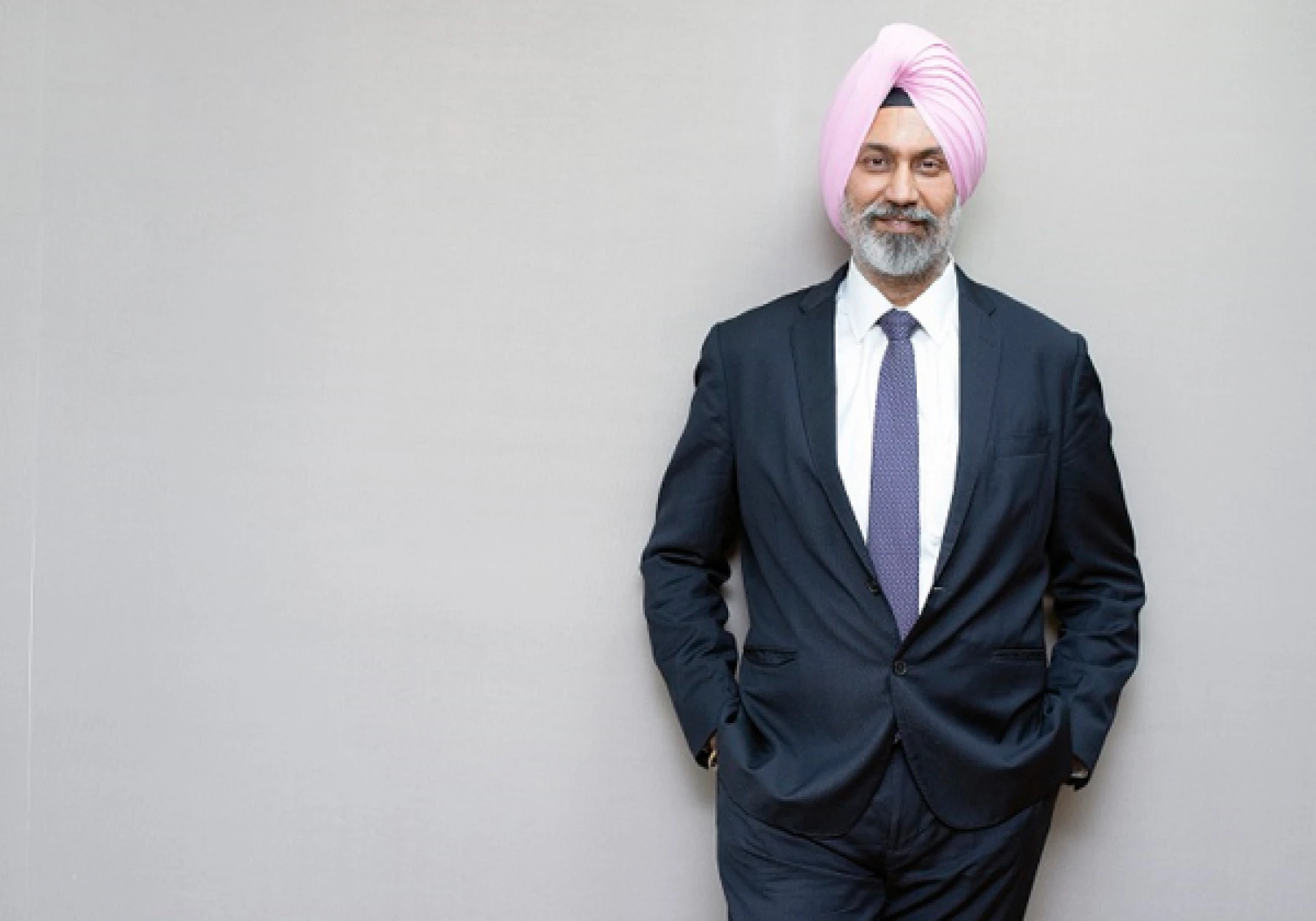 Harvinder Pal Singh (HP Singh)  : Pioneering Social Entrepreneur Making Waves in Microfinance and Community Development