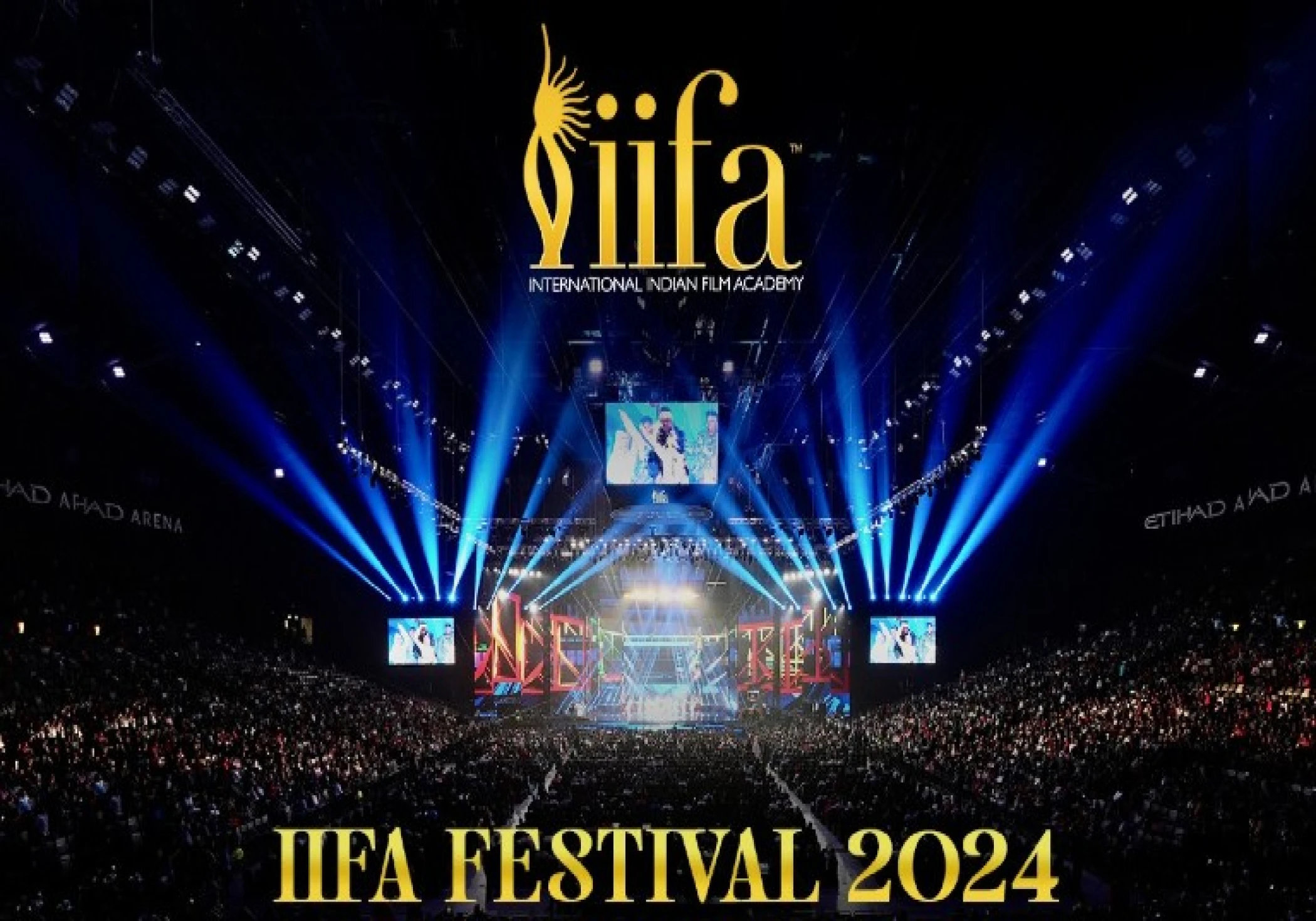 IIFA 2024: Shah Rukh Khan and Rani Mukerji Win Best Actor Awards, Animal Sweeps Major Categories IIFA 2024: Shah Rukh Khan and Rani Mukerji Win Best Actor Awards, Animal Sweeps Major Categories