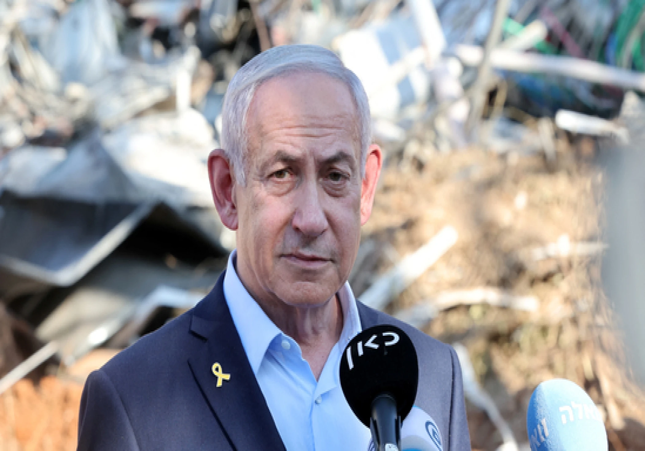 Israel Claims It Brought Iran’s Nuclear Programme ‘To Ruin’ Israel Claims It Brought Iran’s Nuclear Programme ‘To Ruin’