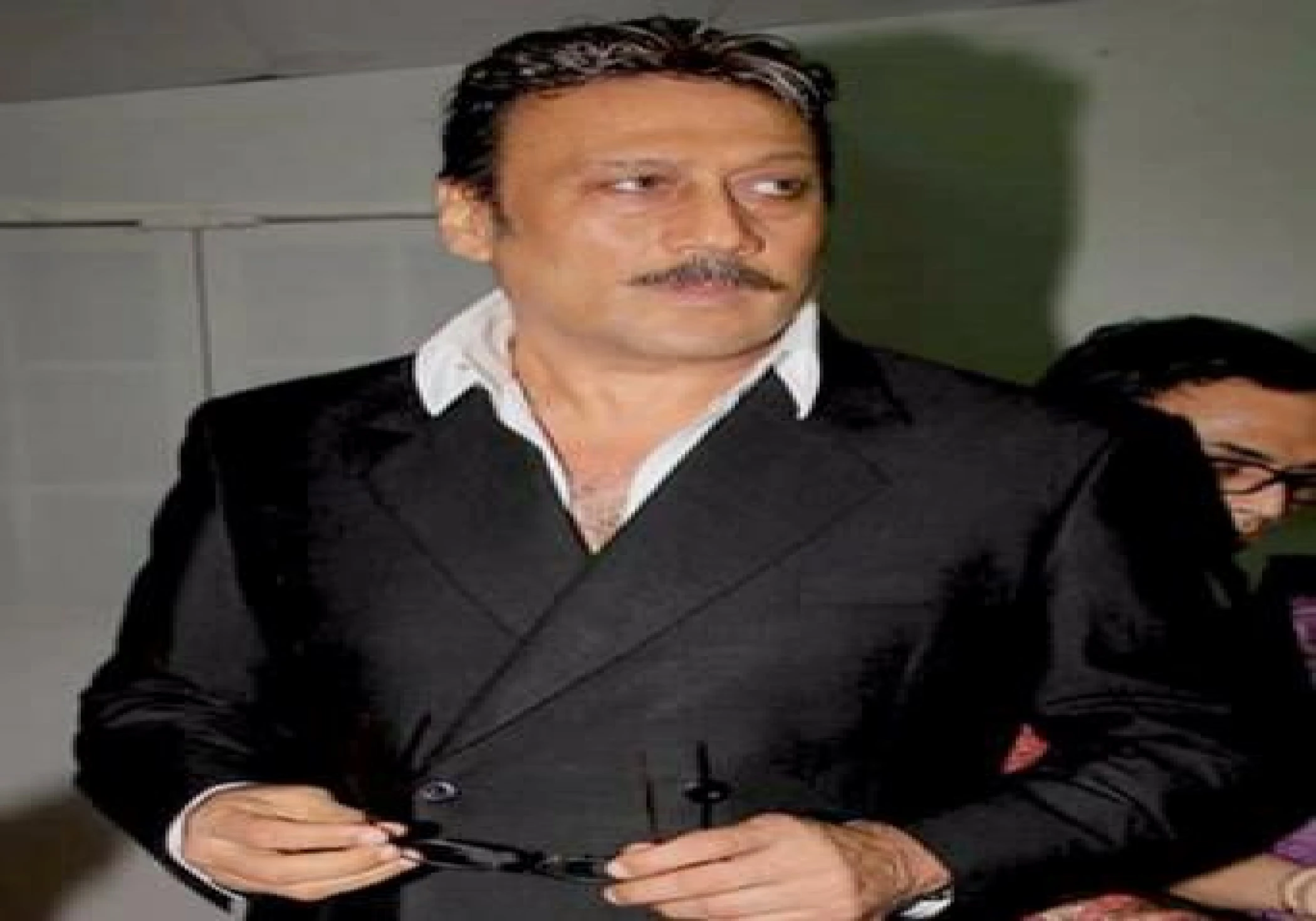 Jackie Shroff Takes a Villainous Turn Opposite Varun Dhawan in Upcoming Atlee Production