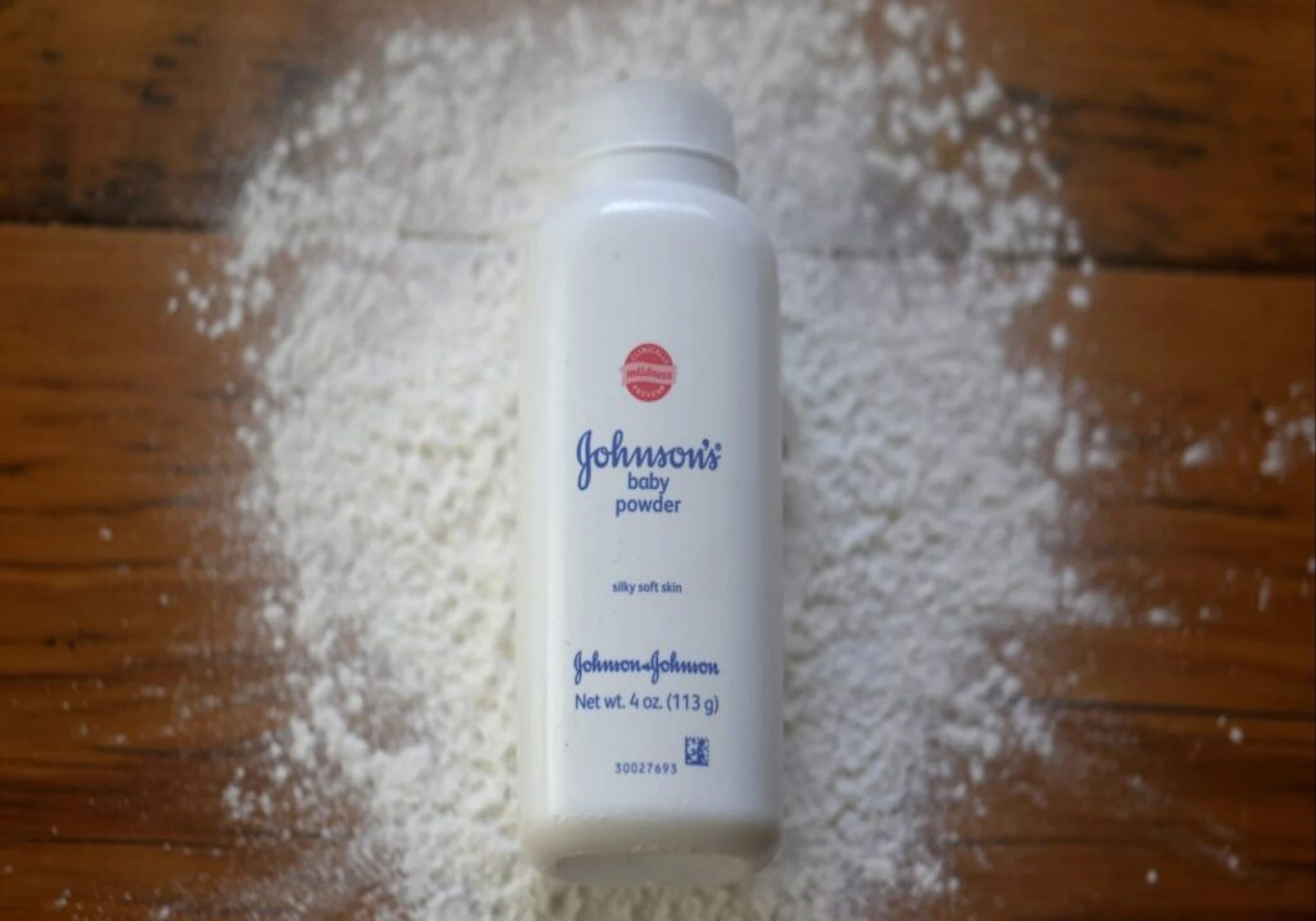 Johnson & Johnson To Pay $700 Million In Talc Safety Settlement Johnson & Johnson To Pay $700 Million In Talc Safety Settlement