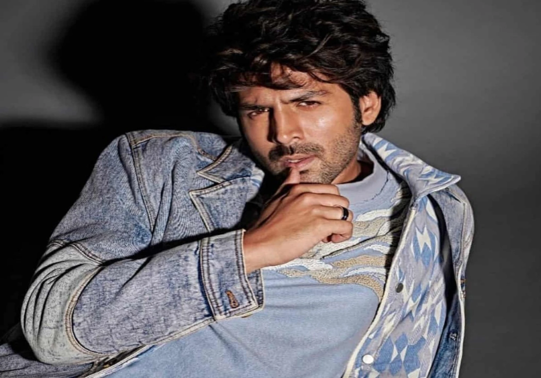 Arjun Ustra: Vishal Bhardwaj's Long-Awaited Project Arjun Ustra: Vishal Bhardwaj's Long-Awaited Project