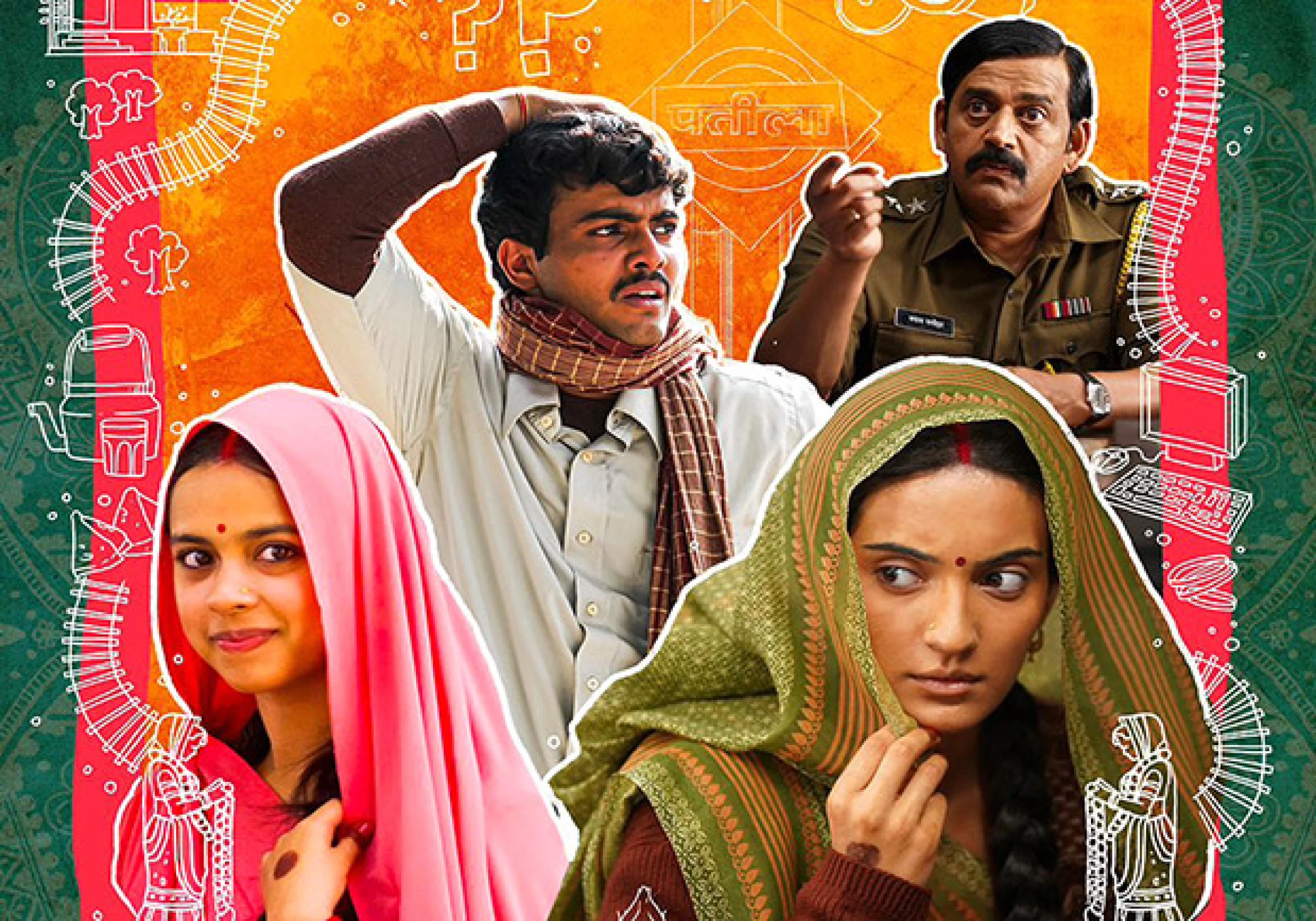 Laapataa Ladies Out of Oscars Race: Fans Demand Overhaul of India's Film Selection Process Laapataa Ladies Out of Oscars Race: Fans Demand Overhaul of India's Film Selection Process