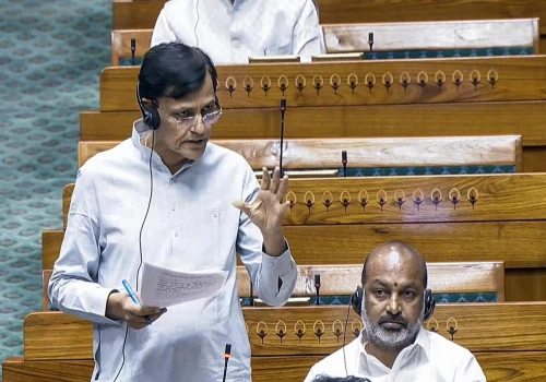 Government Plans FCRA Amendment to Tighten Oversight on NGOs Receiving Foreign Funds