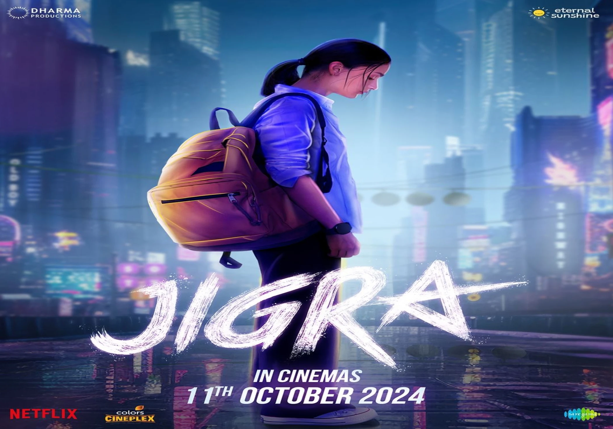 'Jigra' Records Alia Bhatt's Worst Box Office Opening in a Decade: How Vasan Bala's Film Fell Short of 'Kalank' and 'Shaandaar’ 'Jigra' Records Alia Bhatt's Worst Box Office Opening in a Decade: How Vasan Bala's Film Fell Short of 'Kalank' and 'Shaandaar’