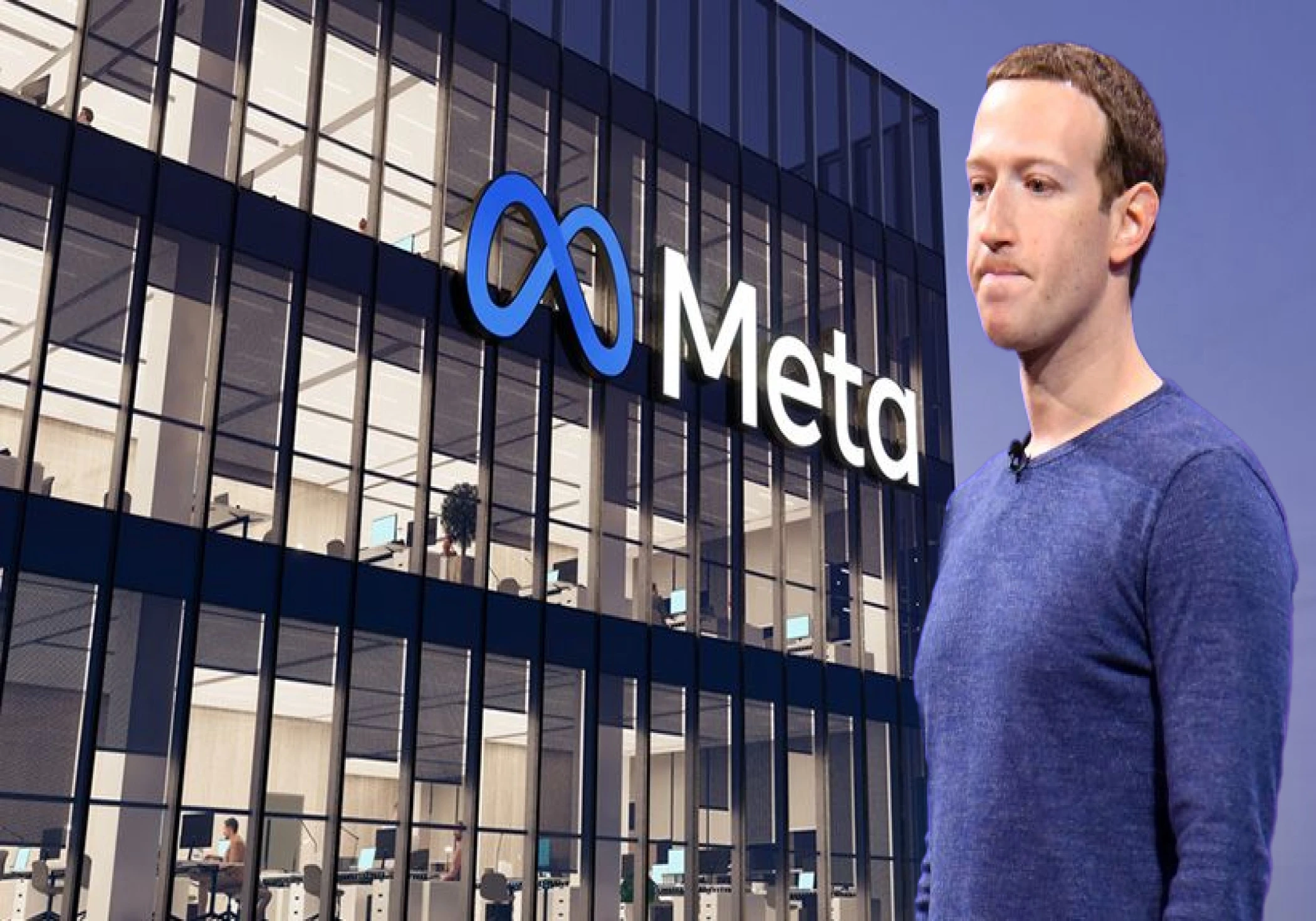 Meta to Lay Off 3,000+ Employees Next Week in Latest Cost-Cutting Move Meta to Lay Off 3,000+ Employees Next Week in Latest Cost-Cutting Move