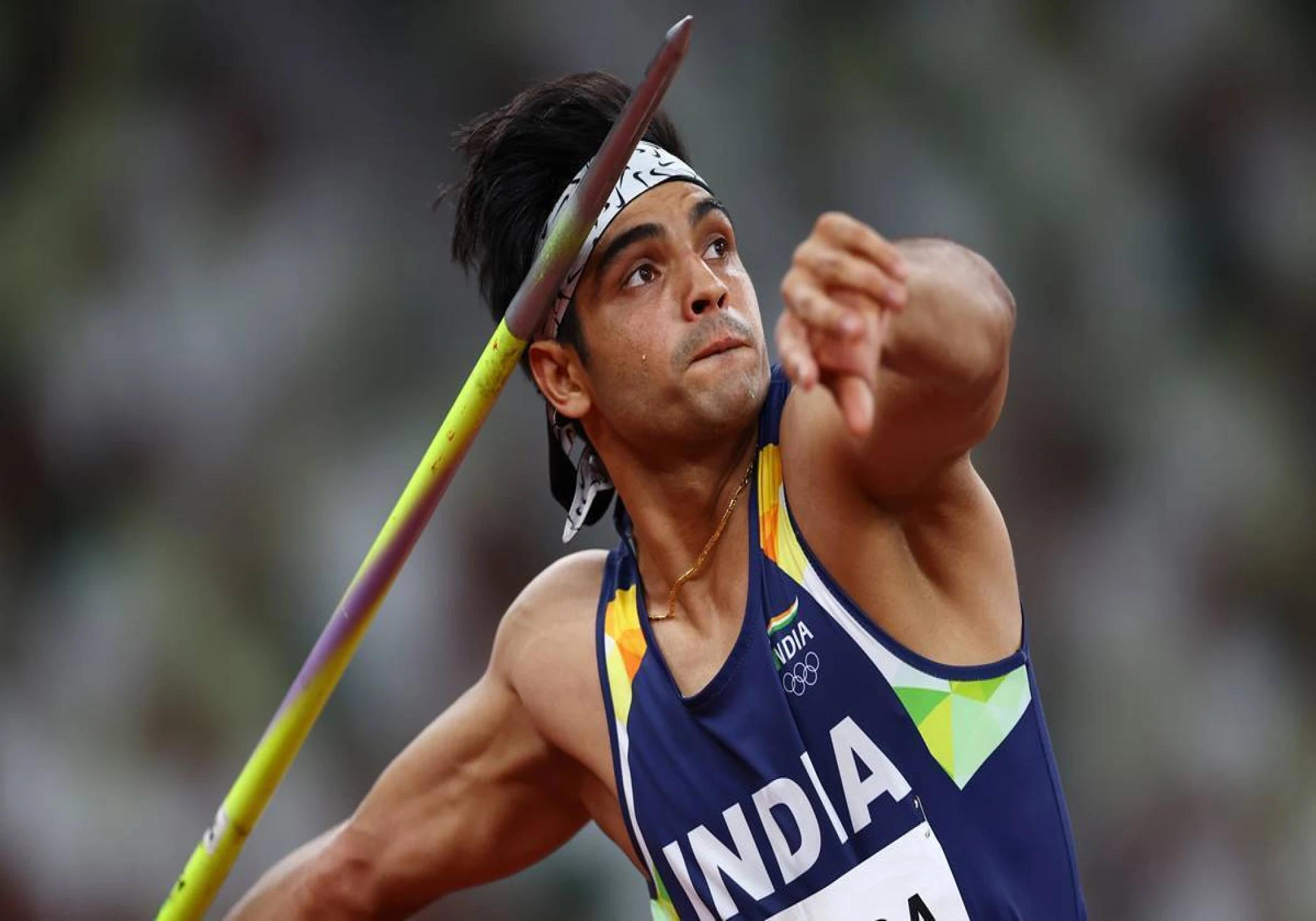 Neeraj Chopra Appoints Javelin Legend Jan Zelezny as Coach, Sets Sights on World Record and Olympic Gold Neeraj Chopra Appoints Javelin Legend Jan Zelezny as Coach, Sets Sights on World Record and Olympic Gold