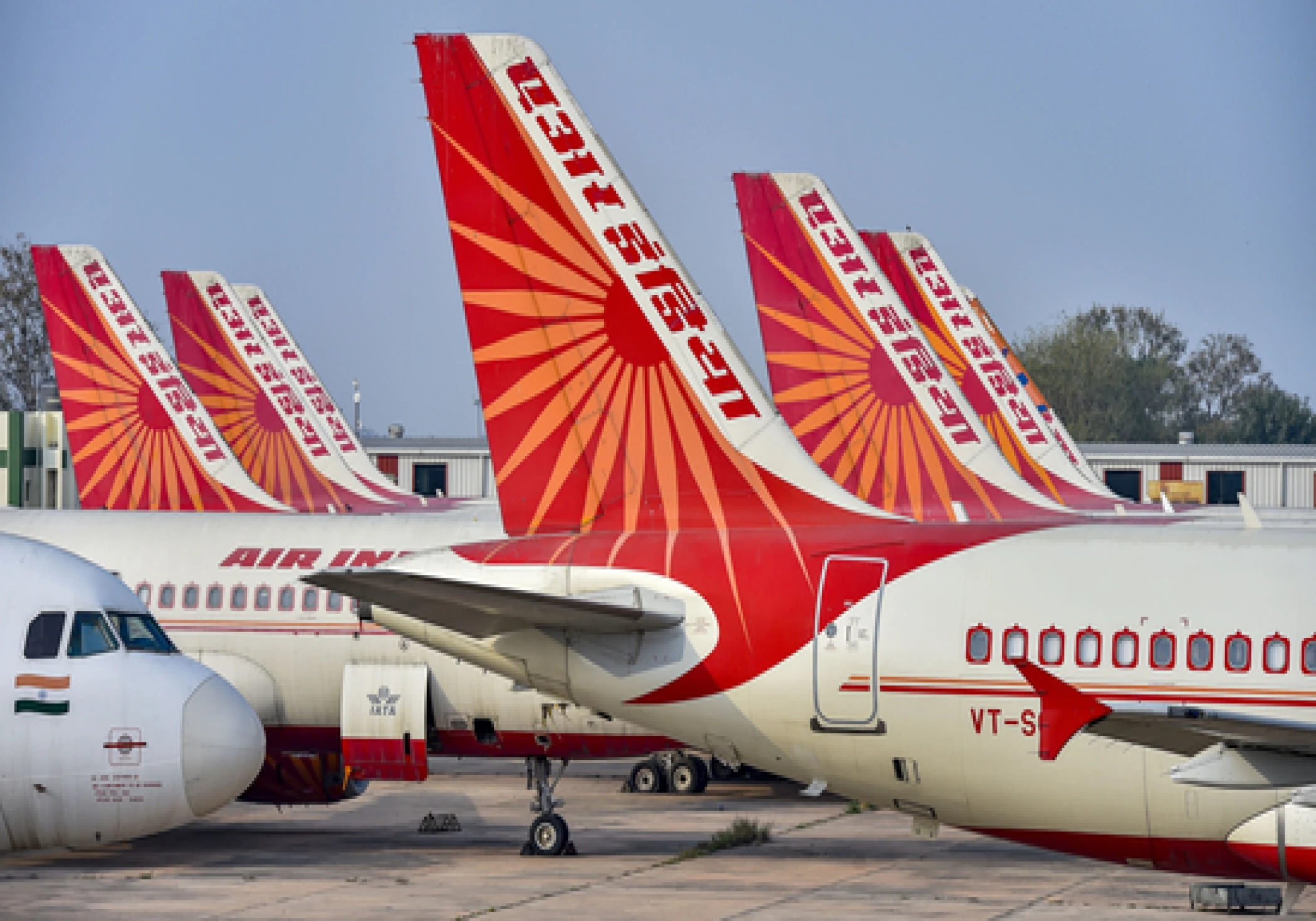 Air India Ordered to Sack 3 Staff Over Alarming Safety Lapses Air India Ordered to Sack 3 Staff Over Alarming Safety Lapses