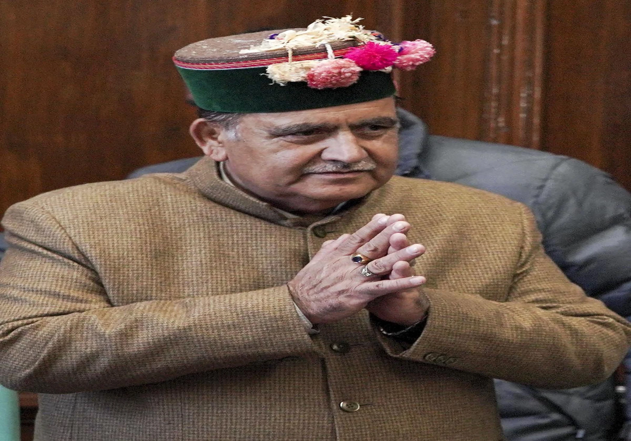 Disqualified Himachal Congress MLAs seek Supreme Court intervention. Disqualified Himachal Congress MLAs seek Supreme Court intervention.
