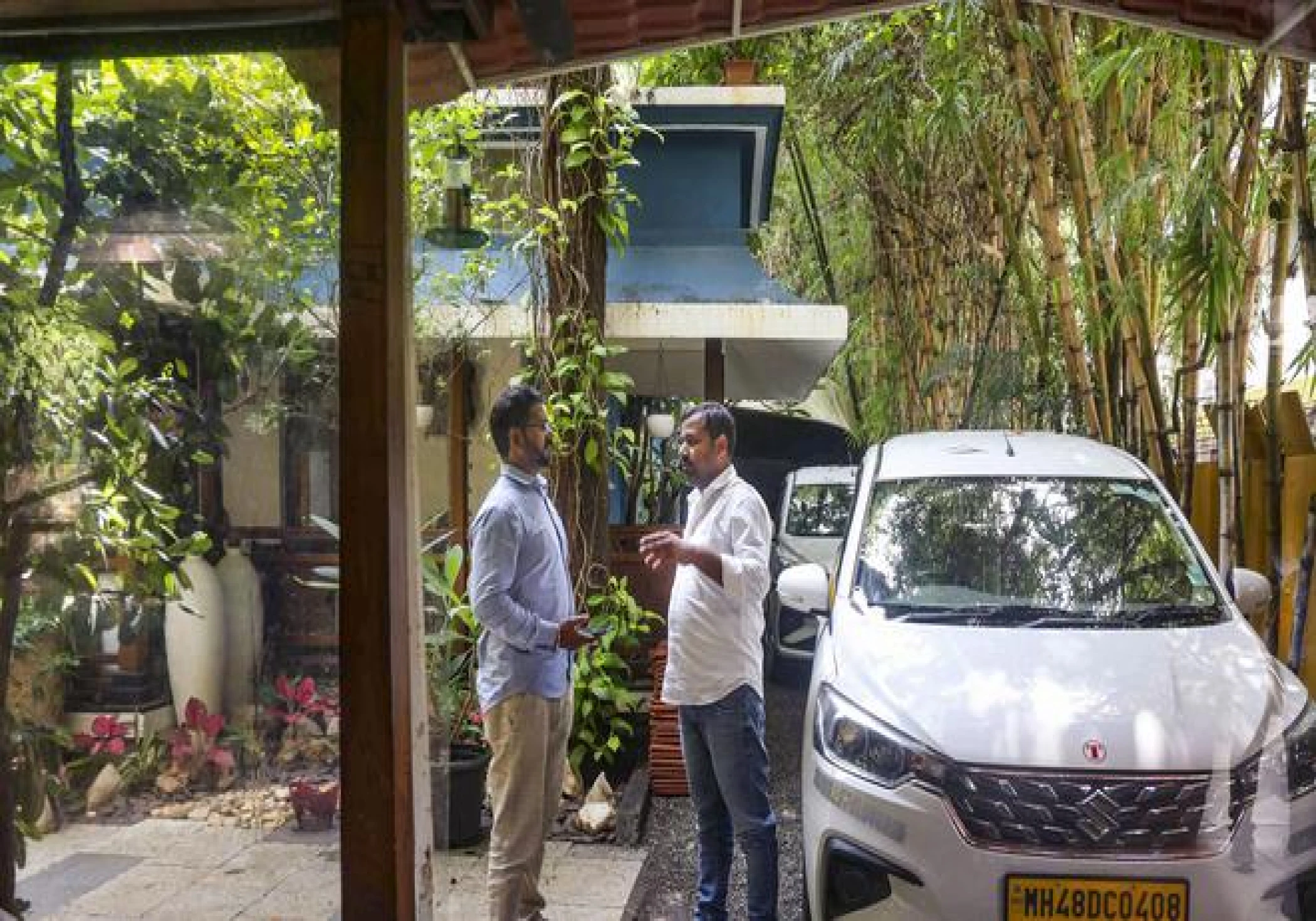 Mithi River Scam: Dino Morea Summoned by ED in ₹65 Crore Desilting Fraud Case Mithi River Scam: Dino Morea Summoned by ED in ₹65 Crore Desilting Fraud Case