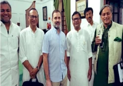 Assam Congress MP Pradyut Bordoloi Joins BJP Ahead of Assembly Elections