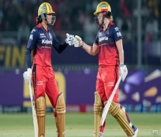 Mandhana–Wol Record Partnership Powers RCB to Dramatic Final-Over Victory