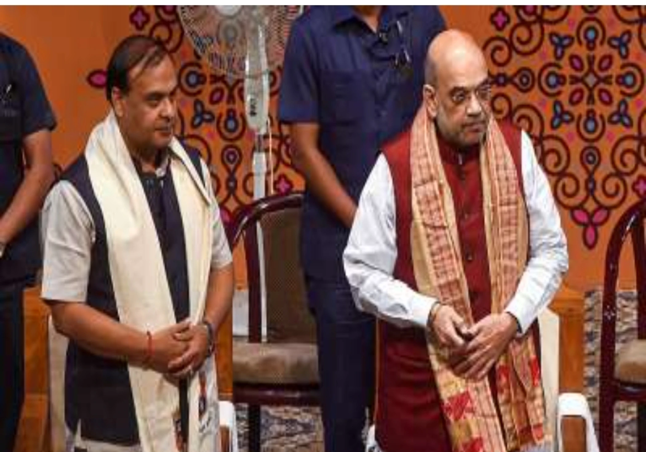 Assam Peace Accord To Be Signed Today: ULFA, Central Gov, State Gov To Collaborate Assam Peace Accord To Be Signed Today: ULFA, Central Gov, State Gov To Collaborate