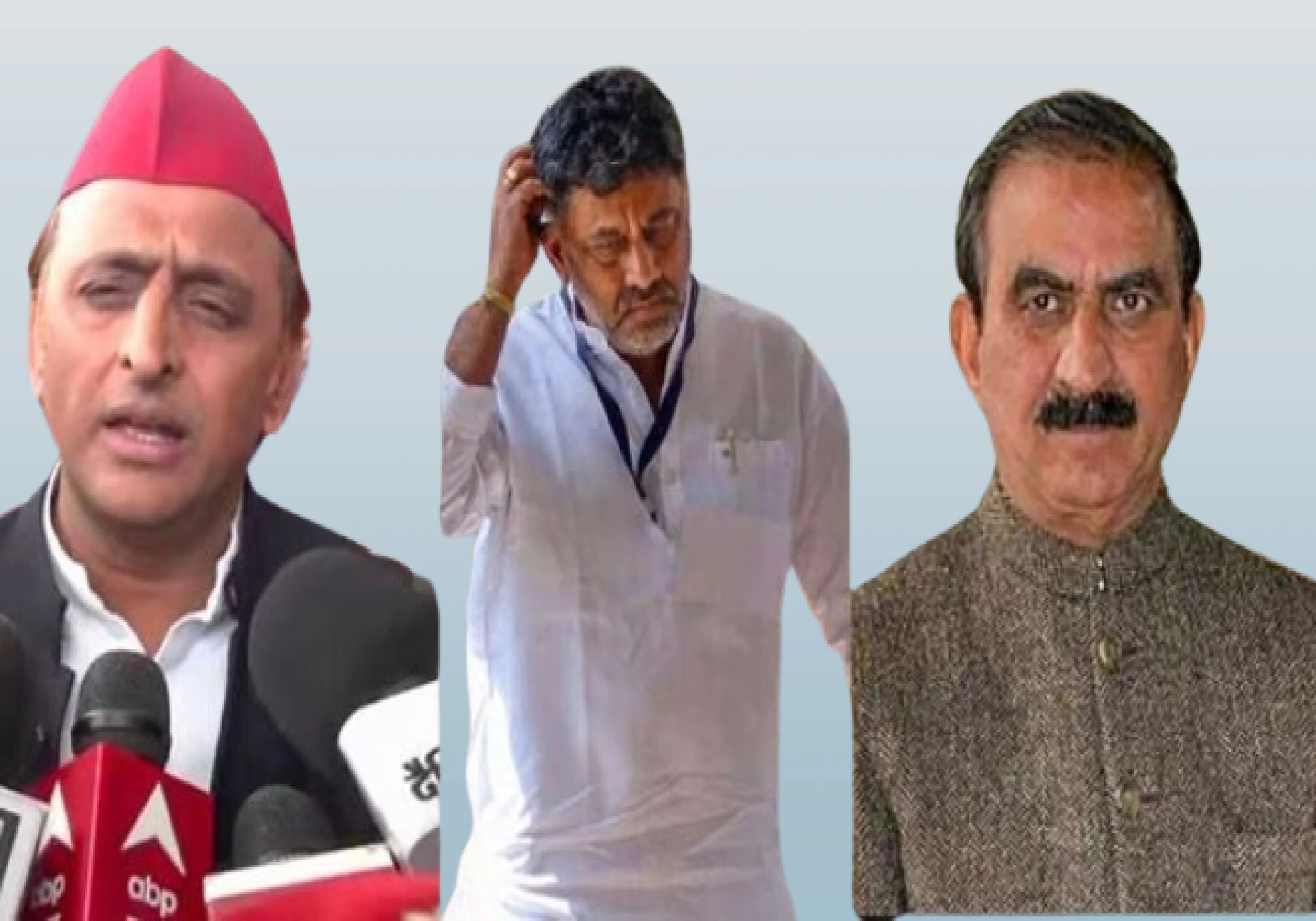 Cross-Voting Rocks RS Elections in Himachal Pradesh, Karnataka & UP Cross-Voting Rocks RS Elections in Himachal Pradesh, Karnataka & UP