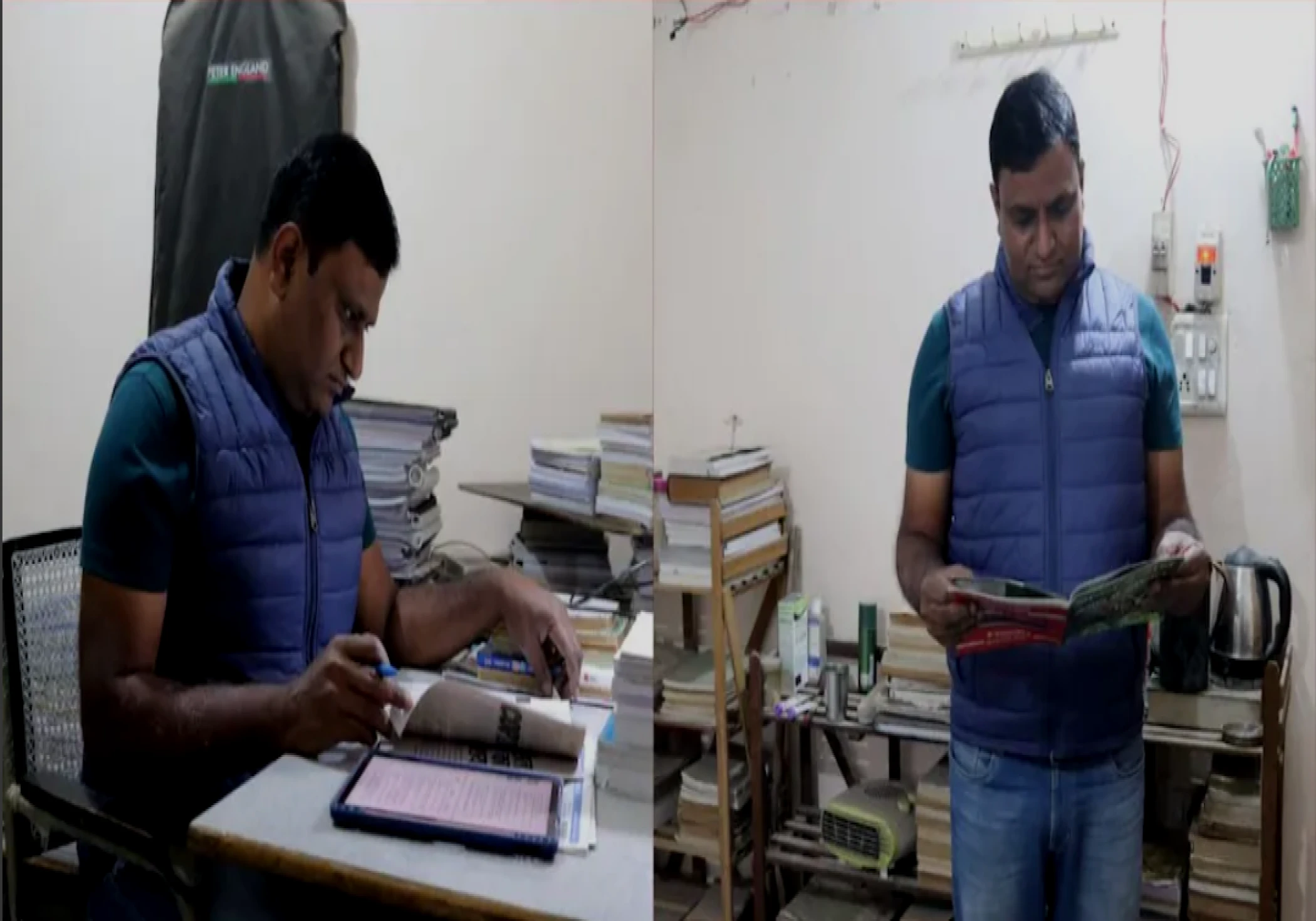 Haryana Board Class 10 English paper out: Two others booked for exam Haryana Board Class 10 English paper out: Two others booked for exam