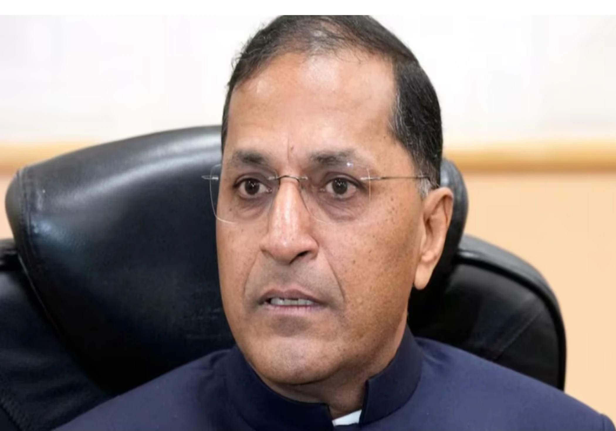 Election Commissioner Arun Goel's resignation sparks political uproar, Congress leader targets BJP Election Commissioner Arun Goel's resignation sparks political uproar, Congress leader targets BJP