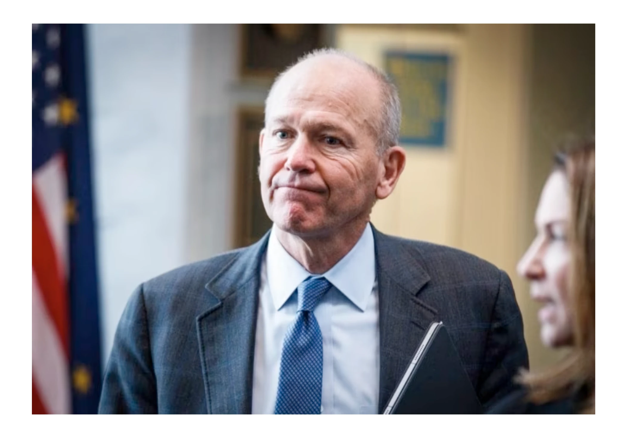 Boeing boss admits culture 'far from perfect' Boeing boss admits culture 'far from perfect'